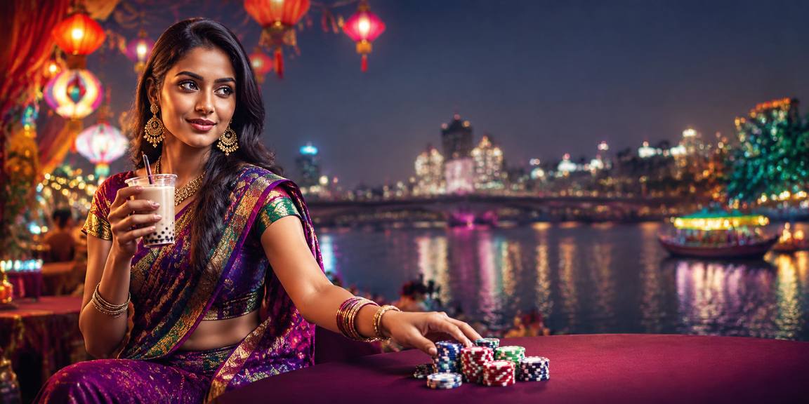 tc77 tc77-এ Table Multihand Blackjack কীভাবে কাজ করে